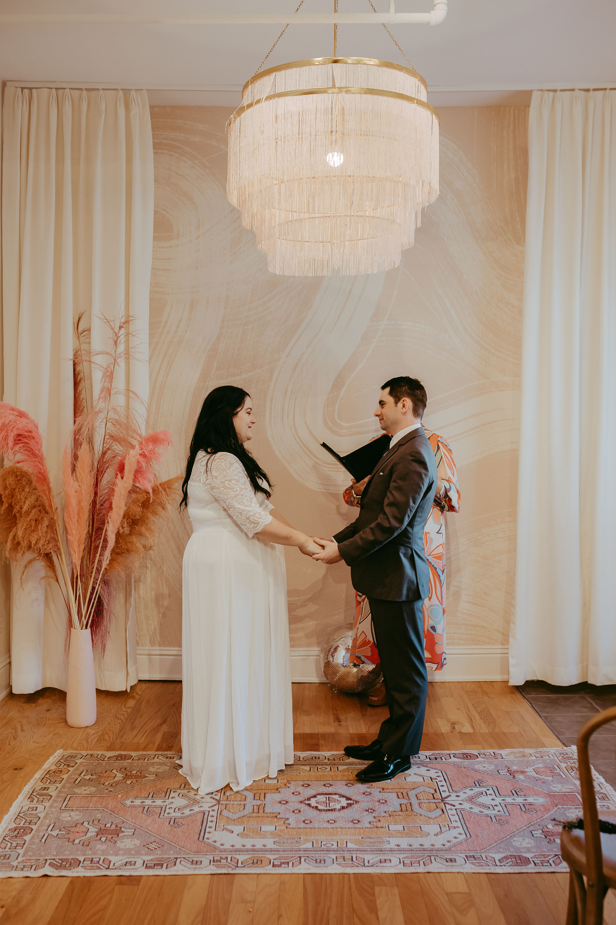 So You Want To Get Married For As Cheap As Possible: Here’s how